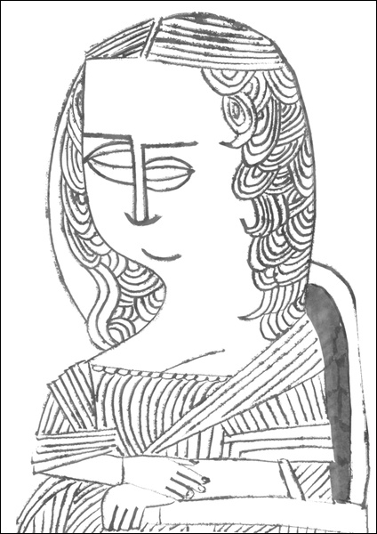 장병언, Digital Drawing, digital_work, 2024